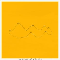 José González – Let It Carry You (Remixes) (12")