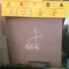 Jabba <br> Vice (LP)