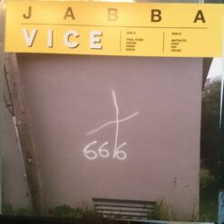 Jabba <br> Vice (LP)