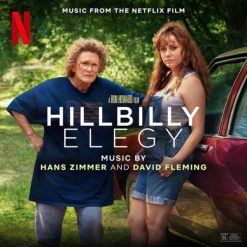 Soundtrack:<br> Hans Zimmer And David Fleming<br> Hillbilly Elegy (LP)