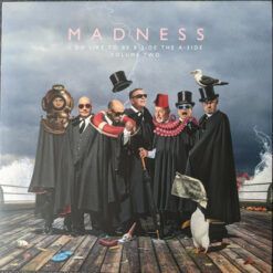 Madness <br> I do like to be - Side The A- Side Volume Two - RSD (LP)