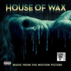 Soundtrack:<br>Various <br> House Of Wax - RSD (2LP)