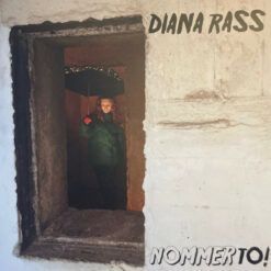 Diana Rass <br> Nommer To! (LP)