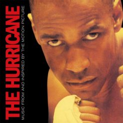 Soundtrack:<br>Various <br> The Hurricane - LTD (LP)