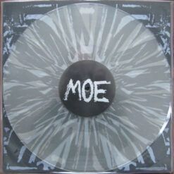 Moe <br> Left To Swallow (12")
