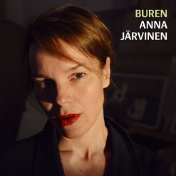 Anna Järvinen <br> Buren (LP)