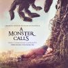 Sountrack: <br> Fernando Velázquez <br> A Monster Calls (Original Motion Picture Soundtrack) - LTD (2LP)