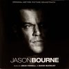 Soundtrack:<br> John Powell & David Buckley <br>Jason Bourne - LTD (2LP)