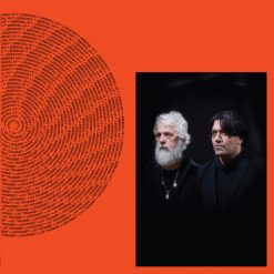 Universet <br> Ny Tromme (LP)