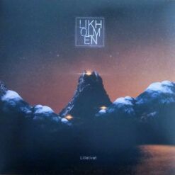 Likholmen <br> Lillelivet (LP)