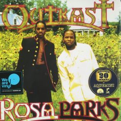 OutKast <br> Rosa Parks (LP)