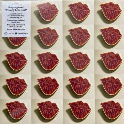 Supergrass <br> Kiss Of Life Is 20 - RSD LTD (10")