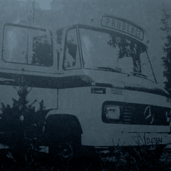 Prudence foto mappe - LTD 222 ex