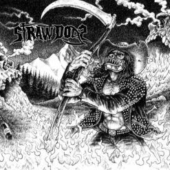 Strawdogs <br> Strawdogs (LP)