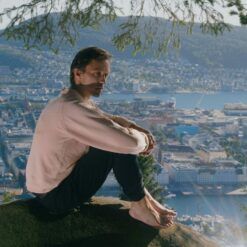 Sondre Lerche <br> Understudy - Signert (LP)