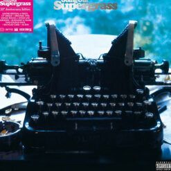 Supergrass <br> Going Out - RSD (12")