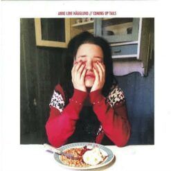 Anne Lene Hägglund <br> Coming Up Tails (LP)