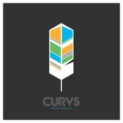 Curvs <br> Hauntropics (LP)