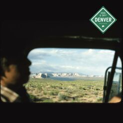 Dog & Sky <br> Denver (LP + CD)