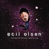 Egil Olsen <br> Nothing Like The Love I Have For You (LP)