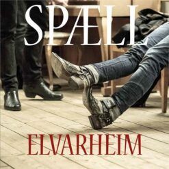 Elvarheim <br> Spæll (LP)