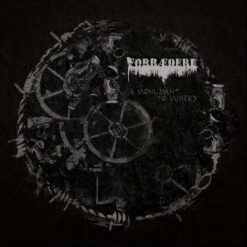 Forræderi  <br> A Monument To Misery (LP)