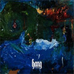 Foxygen <br> Hang - LTD (LP)