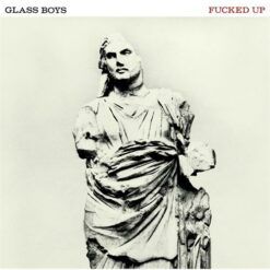 Fucked Up <br> Glass Boys - LTD (2LP)
