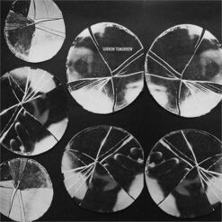 Has a Shadow <br> Sorrow Tomorrow - LTD (LP)