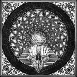 Jagged Vision <br> Death Is This World (LP)