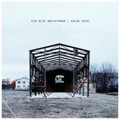 Kim Olve Breistrand <br> Kalde Kyss (LP)