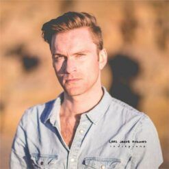 Lars Jakob Rudjord <br> Indiepiano (LP)