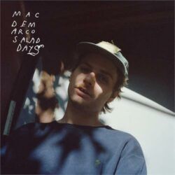 Mac DeMarco <br> Salad Days (LP)