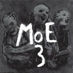 Moe <br> 3 (LP)