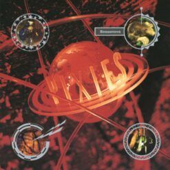 Pixies <br> Bossanova (LP)