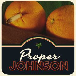 Proper Johnson <br> V (LP)