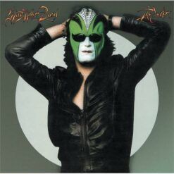 Steve Miller Band <br> The Joker (LP)