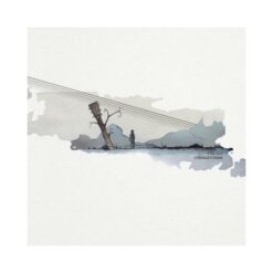 Stig Ulv <br> Strengetonar (LP)