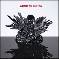 Sunn O))) <br> Kannon (LP)