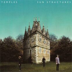 Temples <br> Sun Structures (2LP)