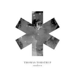 Thomas Torstrup <br> Snøkorn (LP)