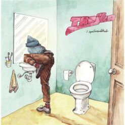 Trojka <br> I Speilvendthet (LP)