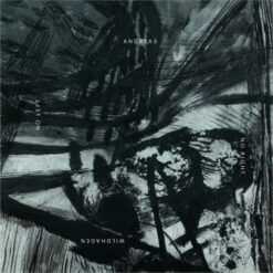 Andreas Wildhagen <br> No Right No Left (LP)
