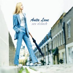 Anita Lane <br> Sex O’Clock (LP)