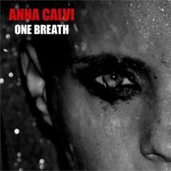 Anna Calvi <br> One Breath LTD (2LP + 7")