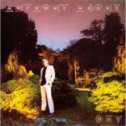 Anthony Moore <br> Out (LP)