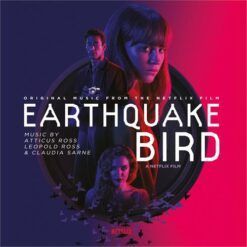 Soundtrack : <br> Earthquake Bird (LP)