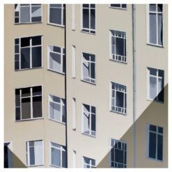 Bård Enerstad <br>Hvit Måned (LP)