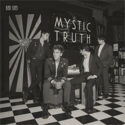 Bad Suns <br> Mystic Truth (LP)