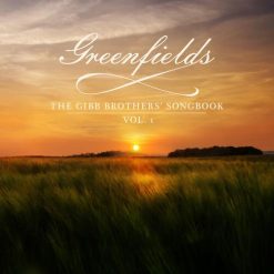 Barry Gibb & Friends <br> Greenfields: The Gibb Brothers' Songbook Vol. 1 (2LP)